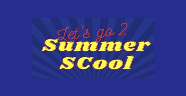 Let's go 2 SummerSCool